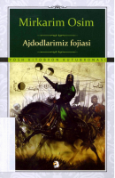Ajdodlarimiz fojiasi [@kitoblar1].pdf